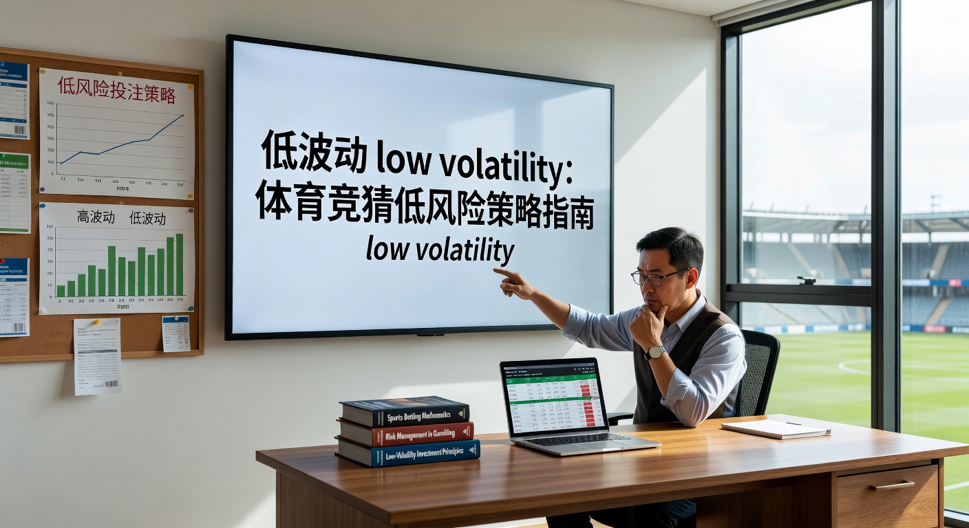 低波动 low volatility：体育竞猜低风险指南