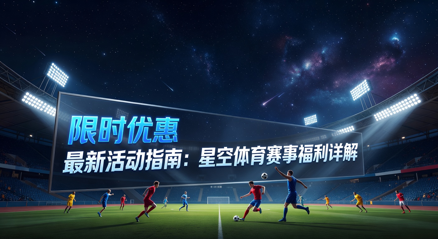限时优惠 星空体育赛事福利指南