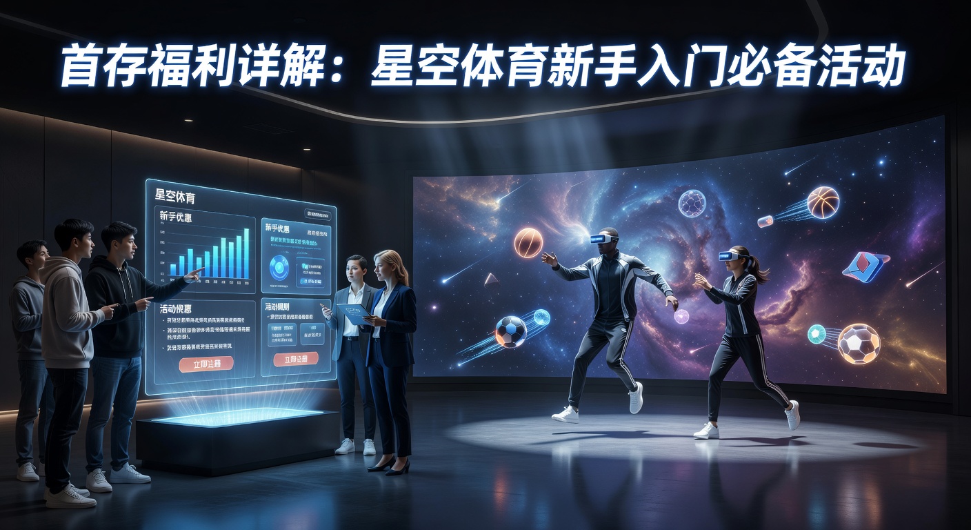 首存福利2024：星空体育最新领取攻略