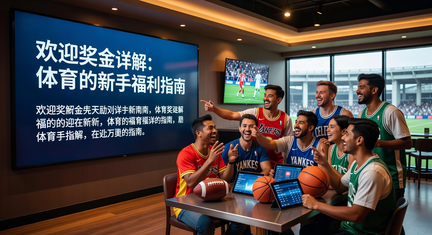 欢迎福利指南：星空体育新用户活动详解