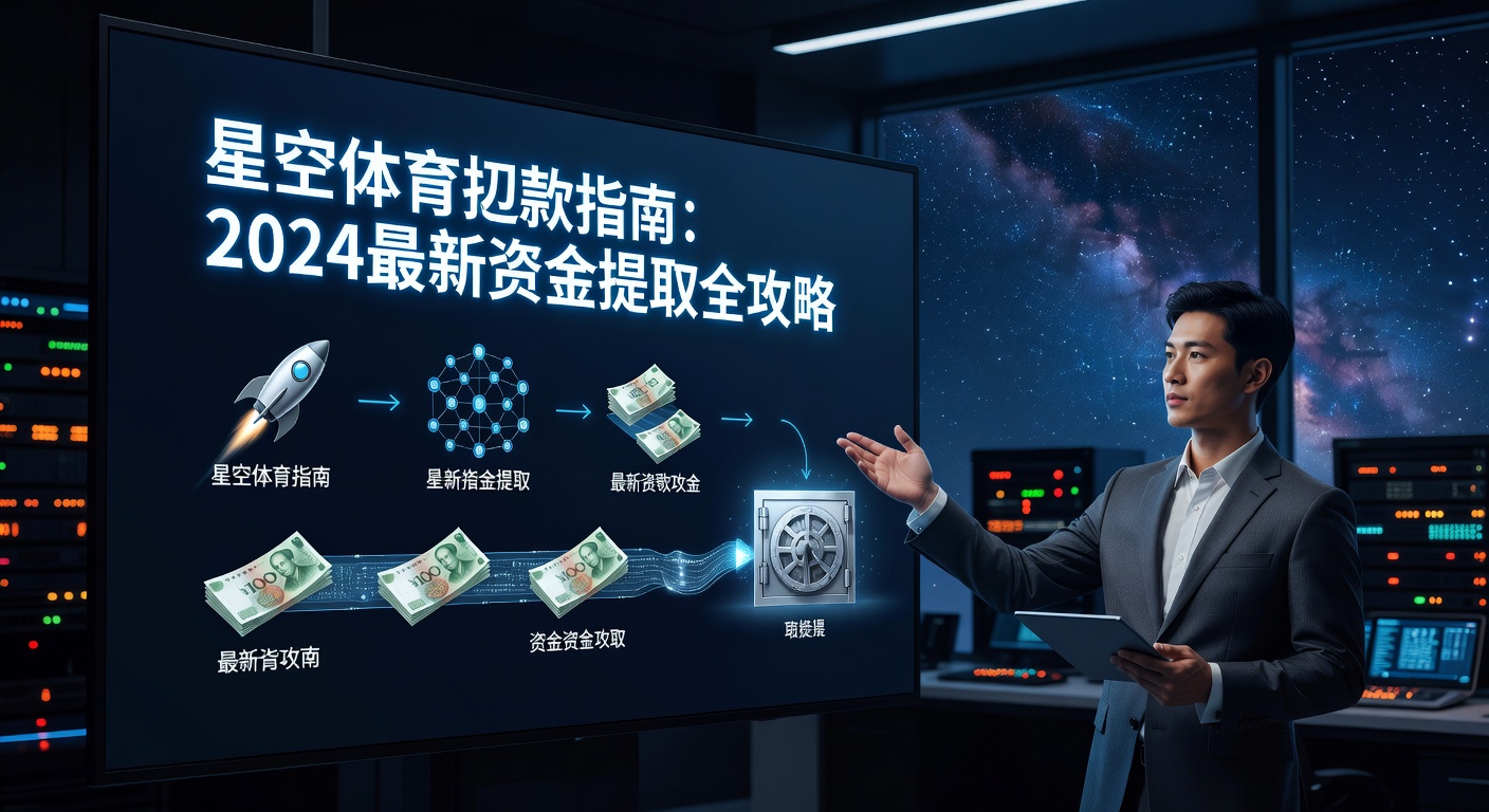 星空体育提款指南：快速安全提取资金