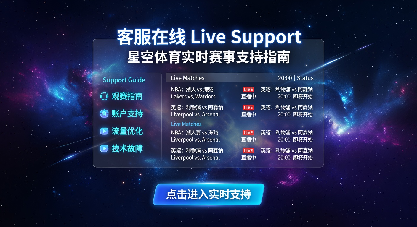 客服在线 Live Support 服务详解