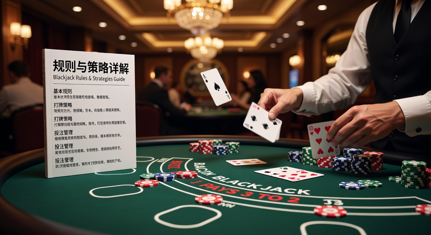 Blackjack规则攻略 星空体育指南