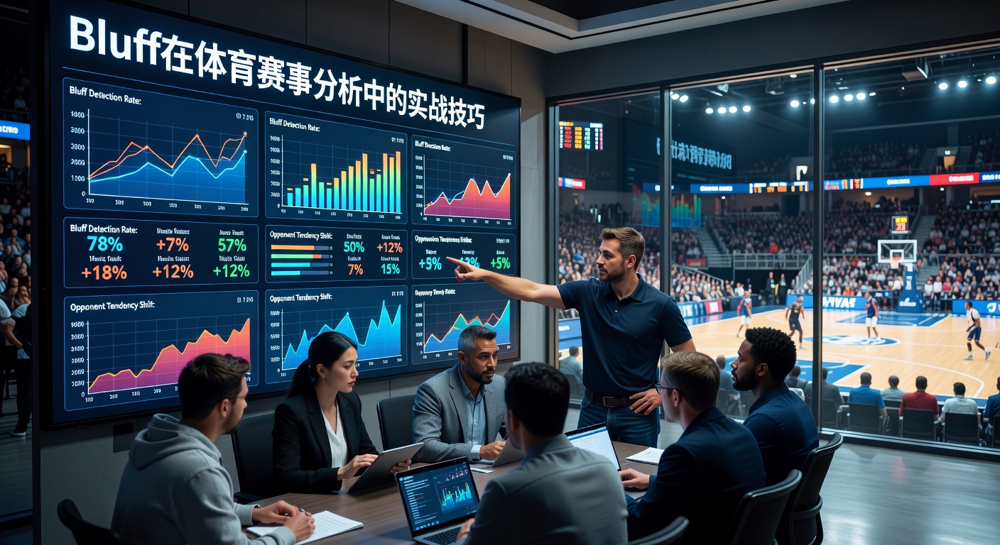 Bluff技巧：体育竞猜心理战攻略