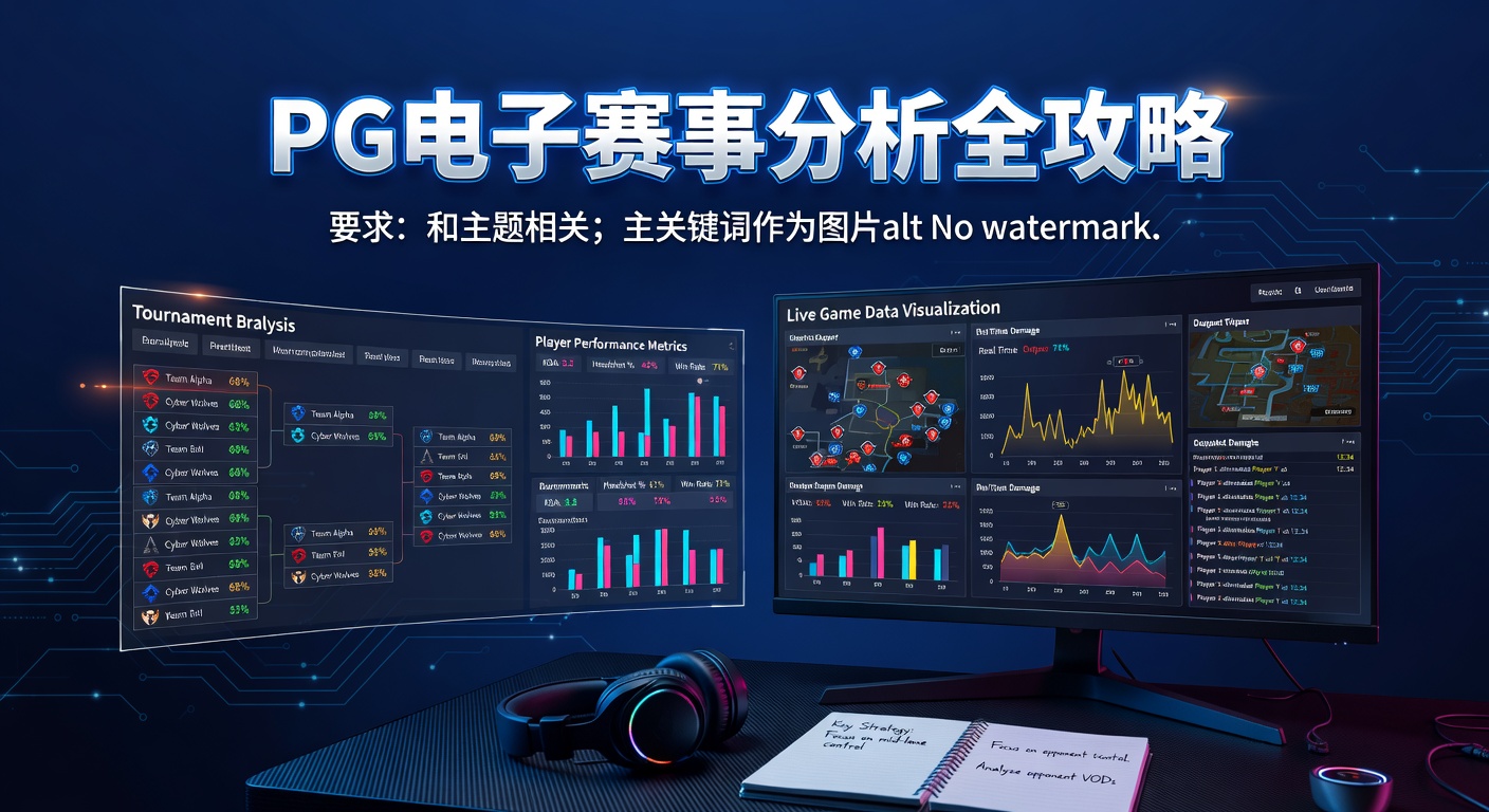 PG电子赛事分析：最新竞猜技巧与热门赛事