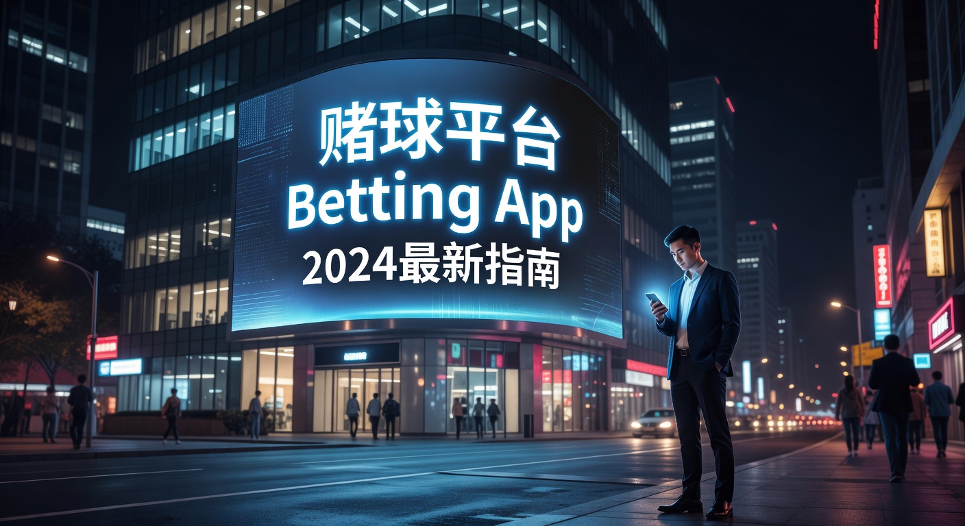 赌球平台 Betting App 2024最佳推荐