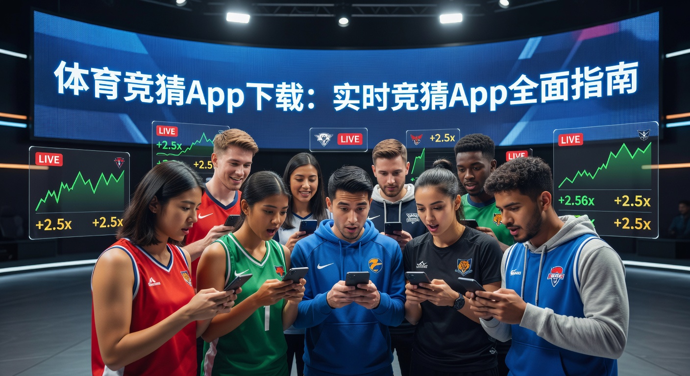 体育竞猜App下载 in-play betting app最佳指南