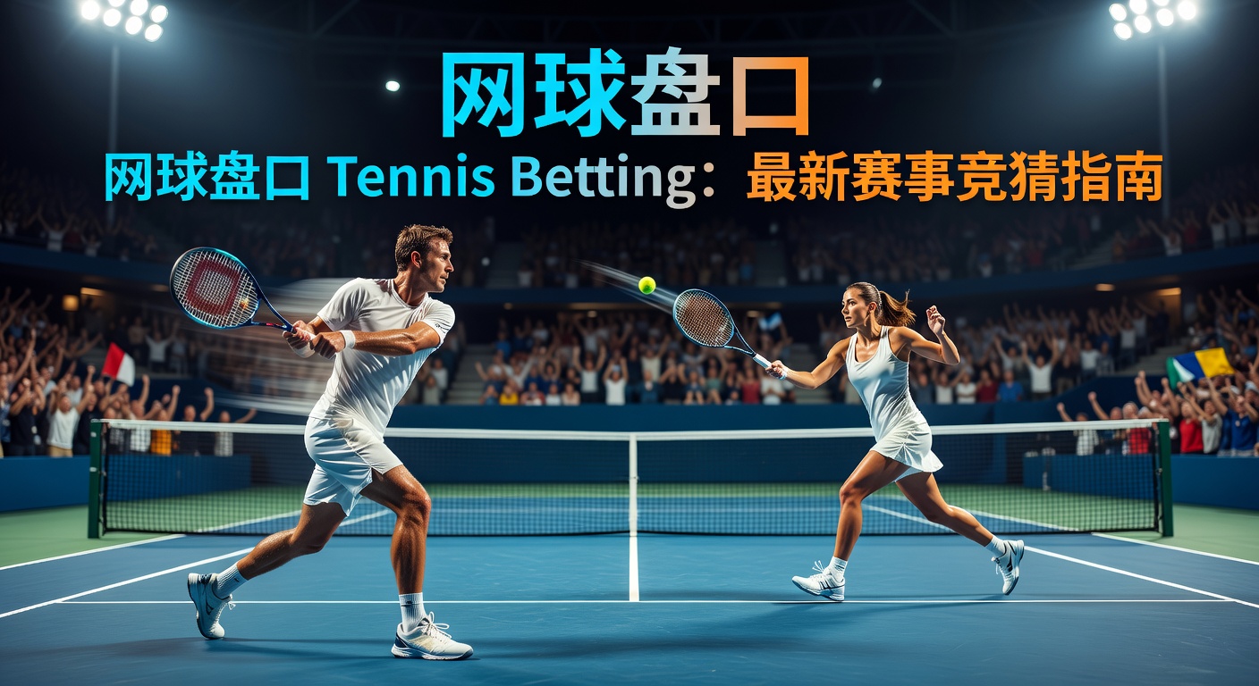 网球盘口 tennis betting 最新竞猜策略