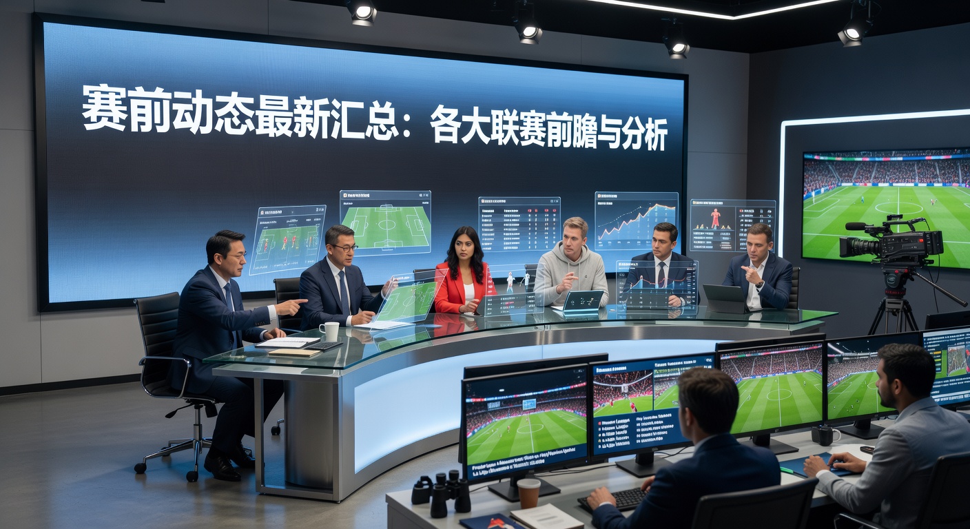 赛前动态最新：热门赛事前瞻分析