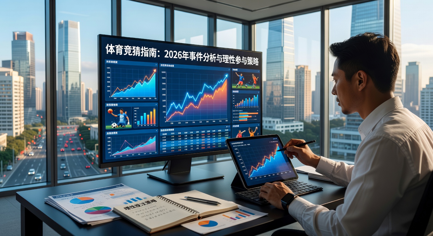 体育博彩赛事分析与竞猜指南