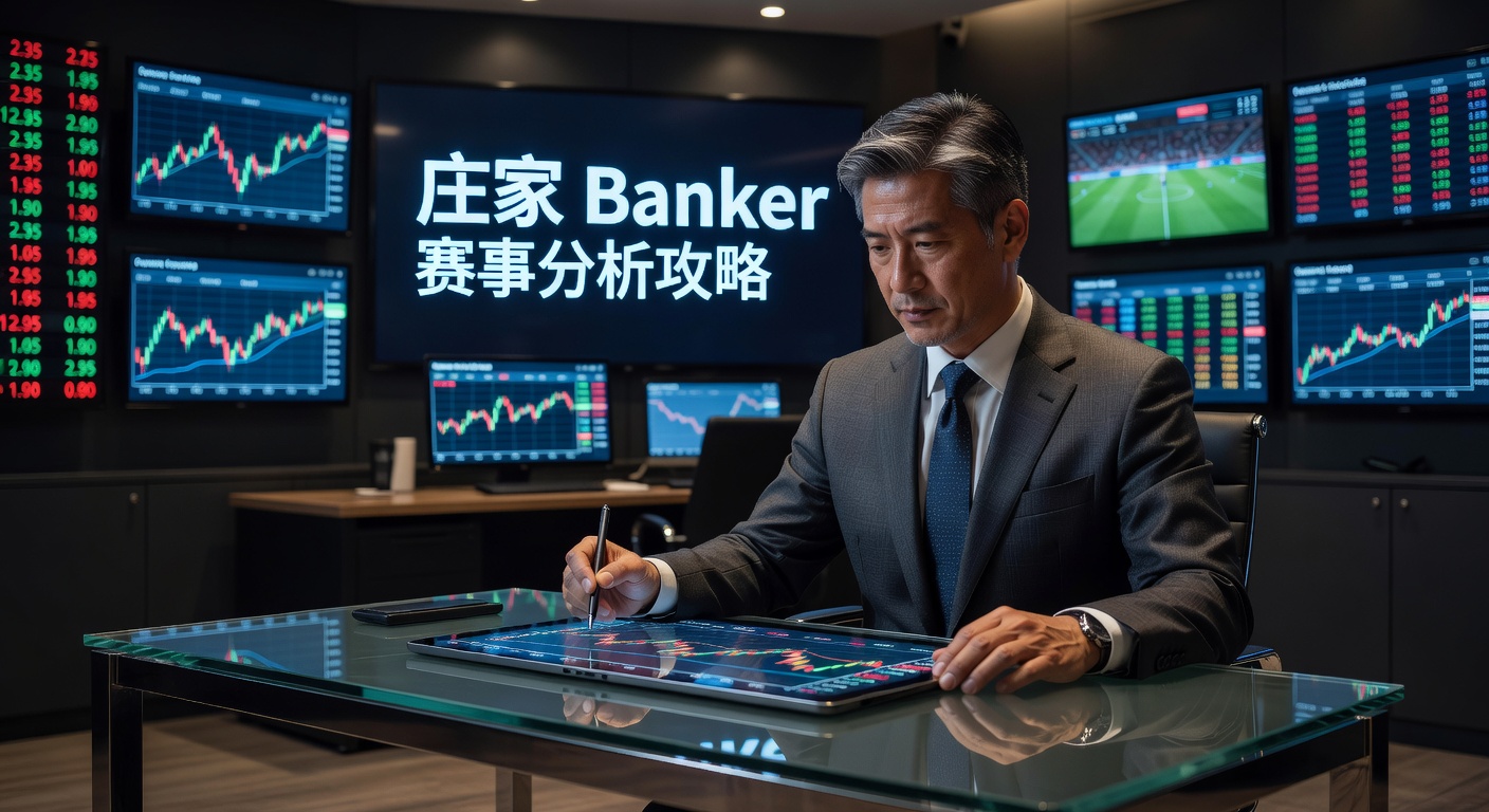 庄家 Banker 赛事分析技巧2026最新