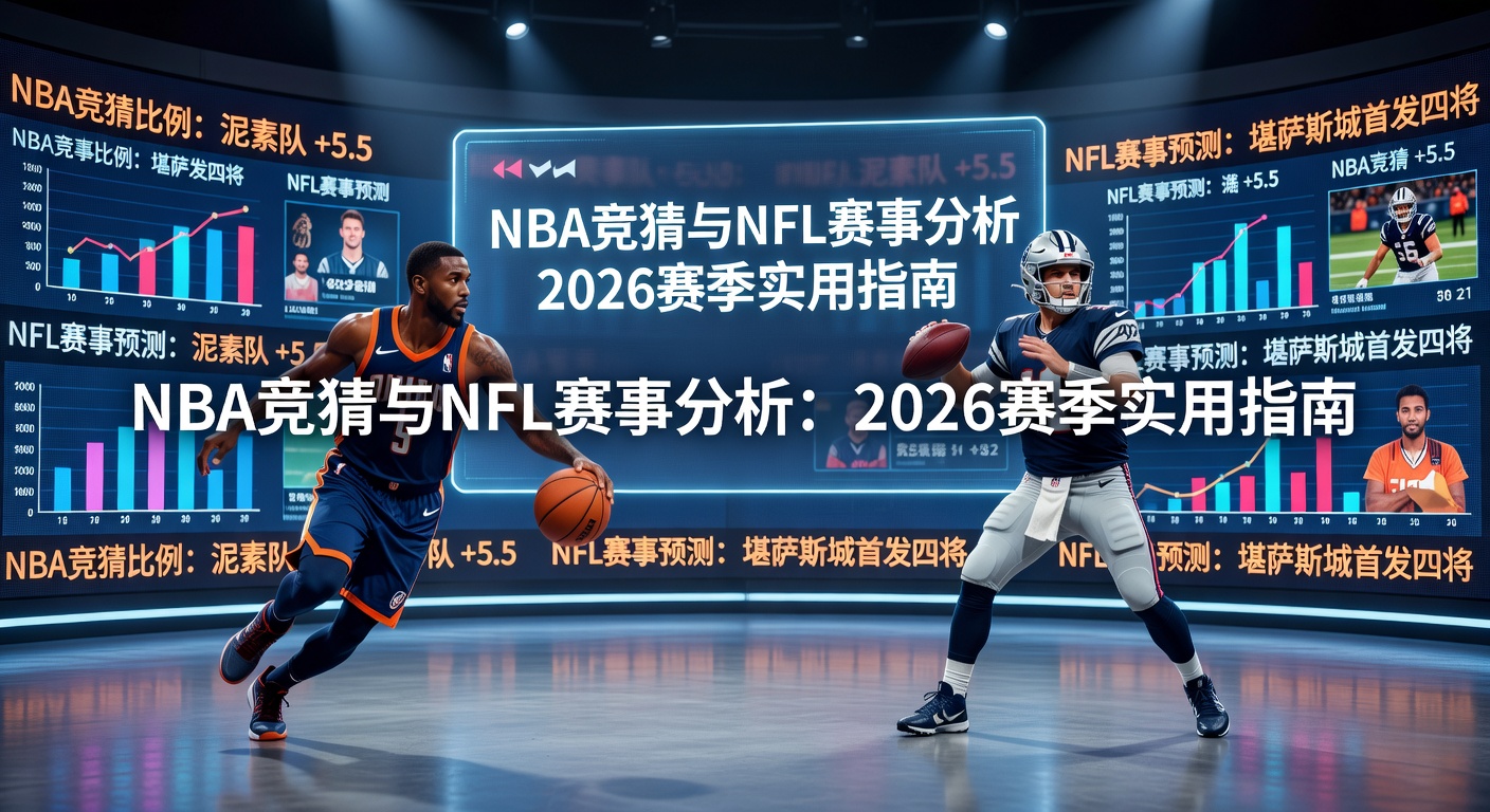 NBA赛事分析 NFL竞猜攻略2026