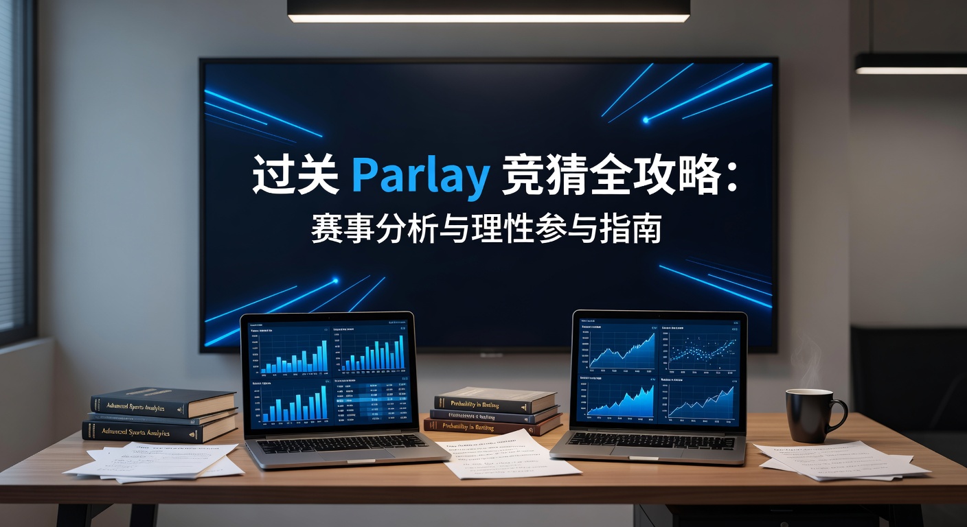 过关 Parlay 竞猜攻略：2026最新技巧