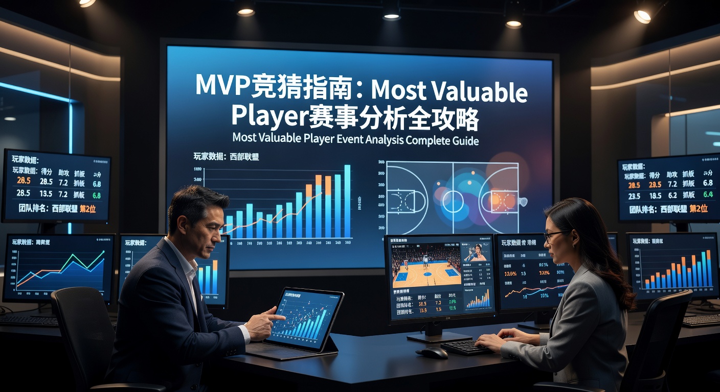 MVP投注赛事分析：2026赛季竞猜攻略