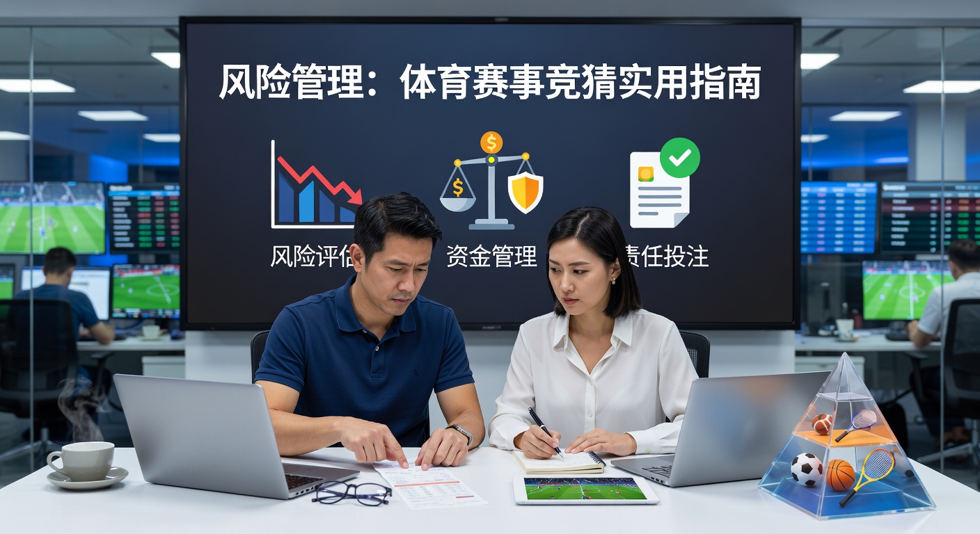风险管理：体育竞猜赛事分析实用指南