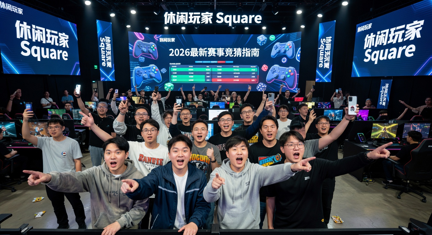 休闲玩家 Square 指南：赛事分析与避坑技巧