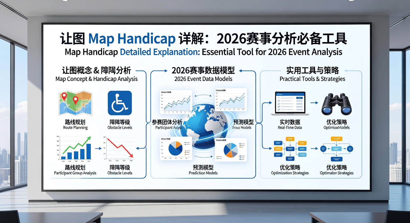让图 Map Handicap 详解：电竞竞猜实用指南