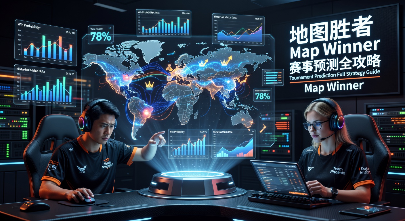地图胜者 Map Winner 2026预测分析