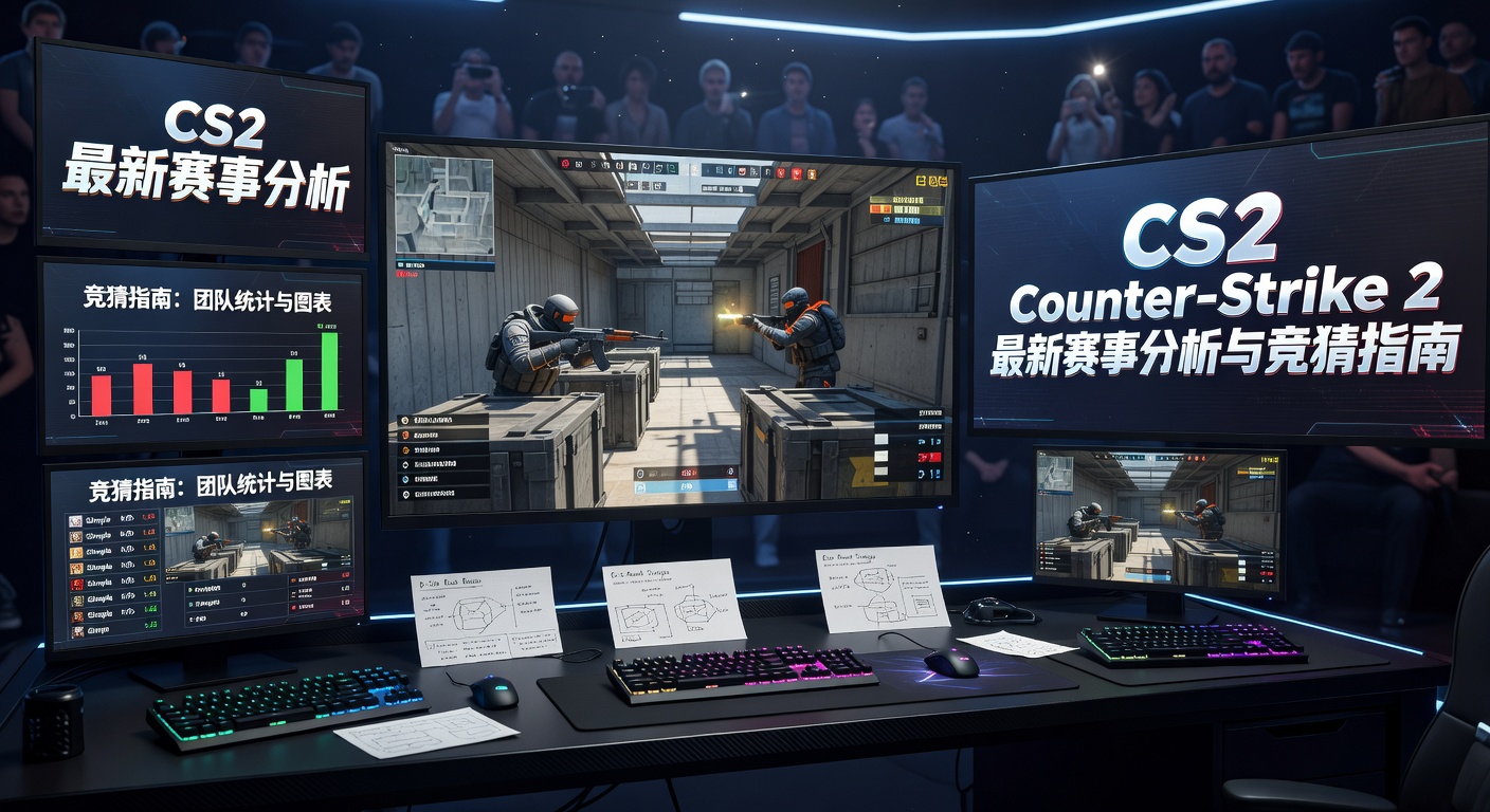 CS2 Counter-Strike 2 最新赛事分析与理性竞猜指南