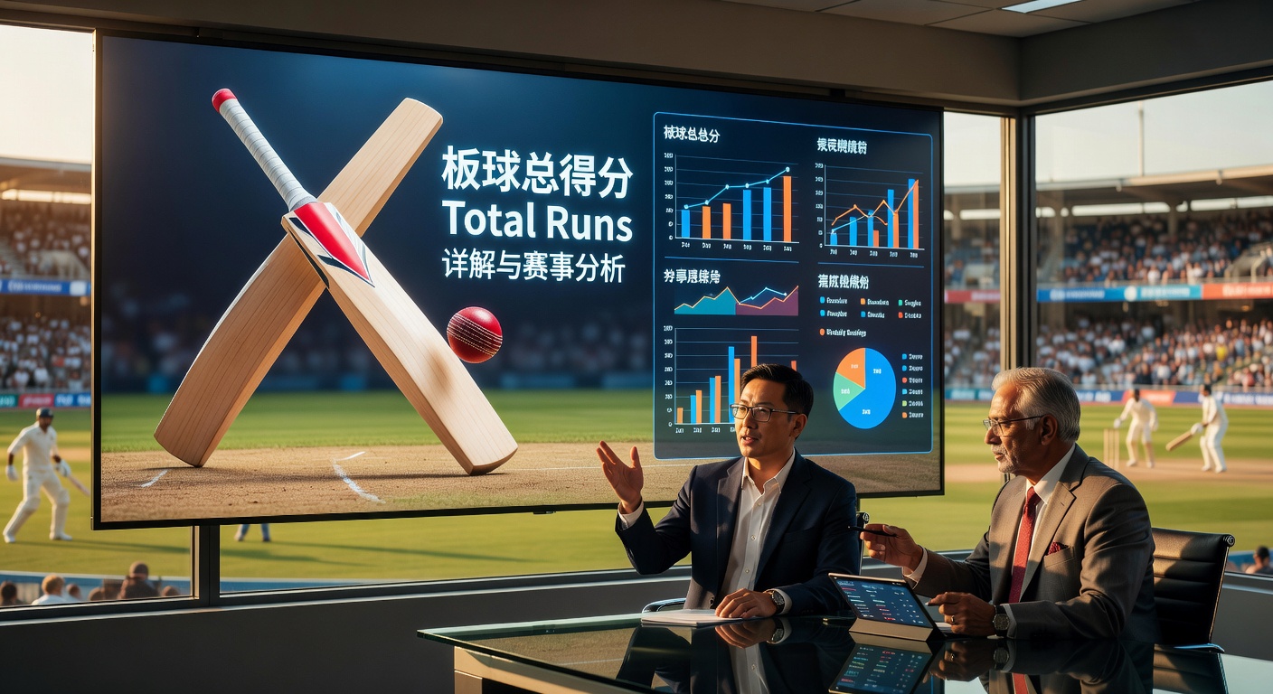 板球总得分：2026赛季赛事分析与预测指南