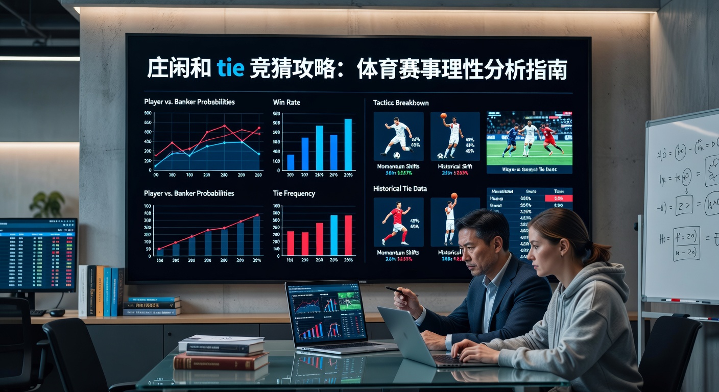 庄闲和 Tie 竞猜策略：体育赛事深度分析