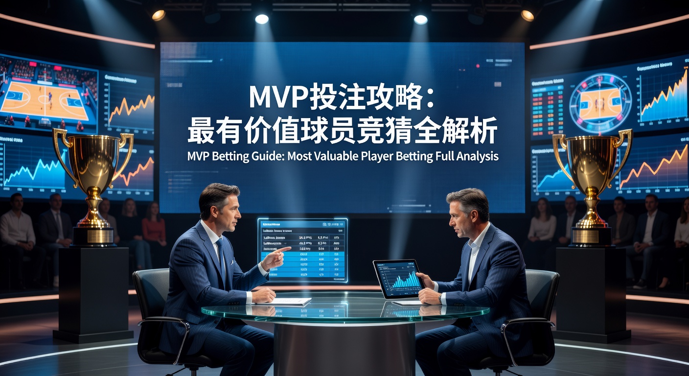 MVP竞猜指南：2026赛季最有价值球员赛事分析