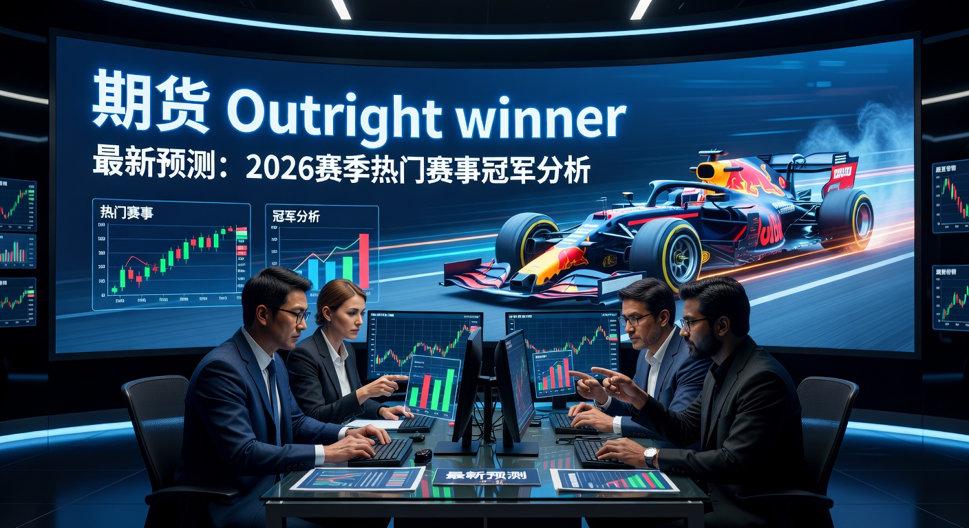 期货 outright winner 2026赛季预测指南