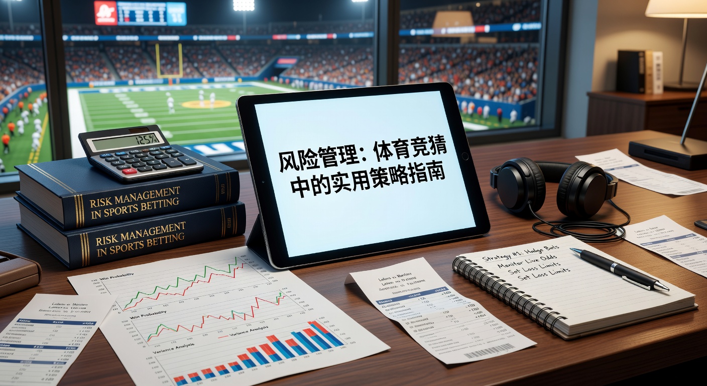 风险管理：体育竞猜娱乐玩家的实用指南