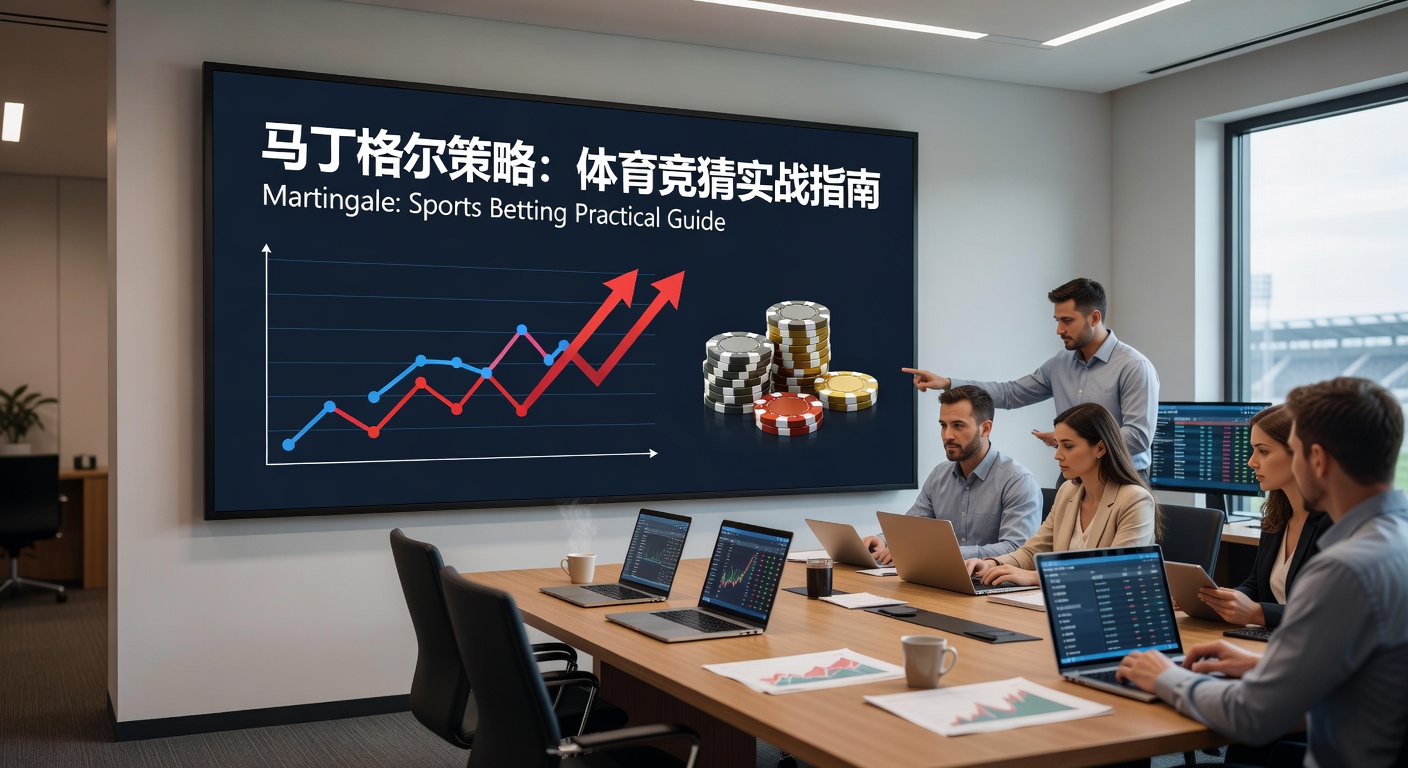 马丁格尔策略：体育竞猜实用指南