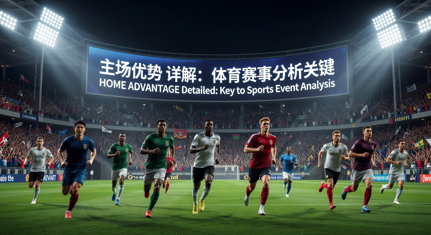 主场优势 home advantage 详解：赛事分析指南