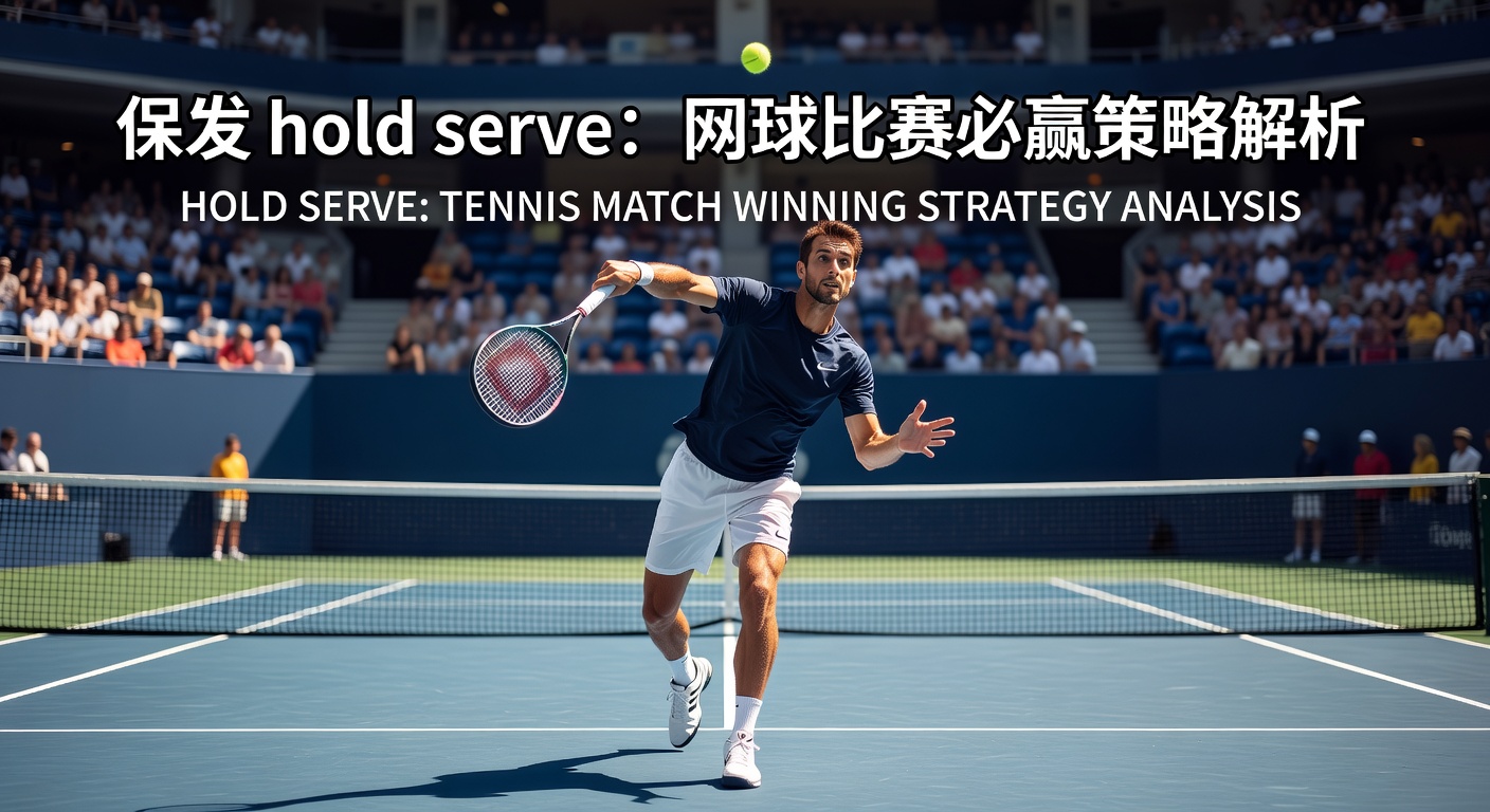保发 hold serve：网球赛事分析关键策略