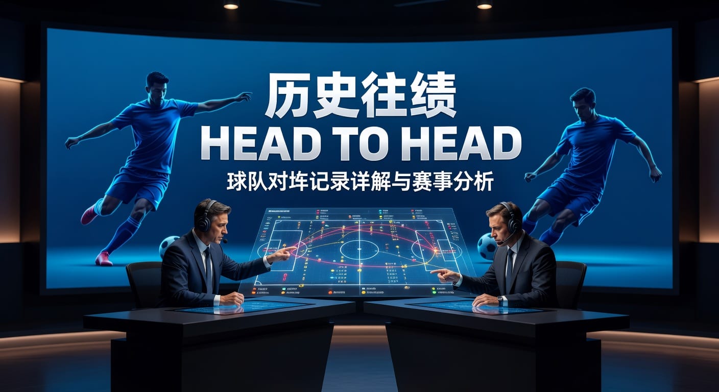 历史往绩 Head to Head 最新分析指南
